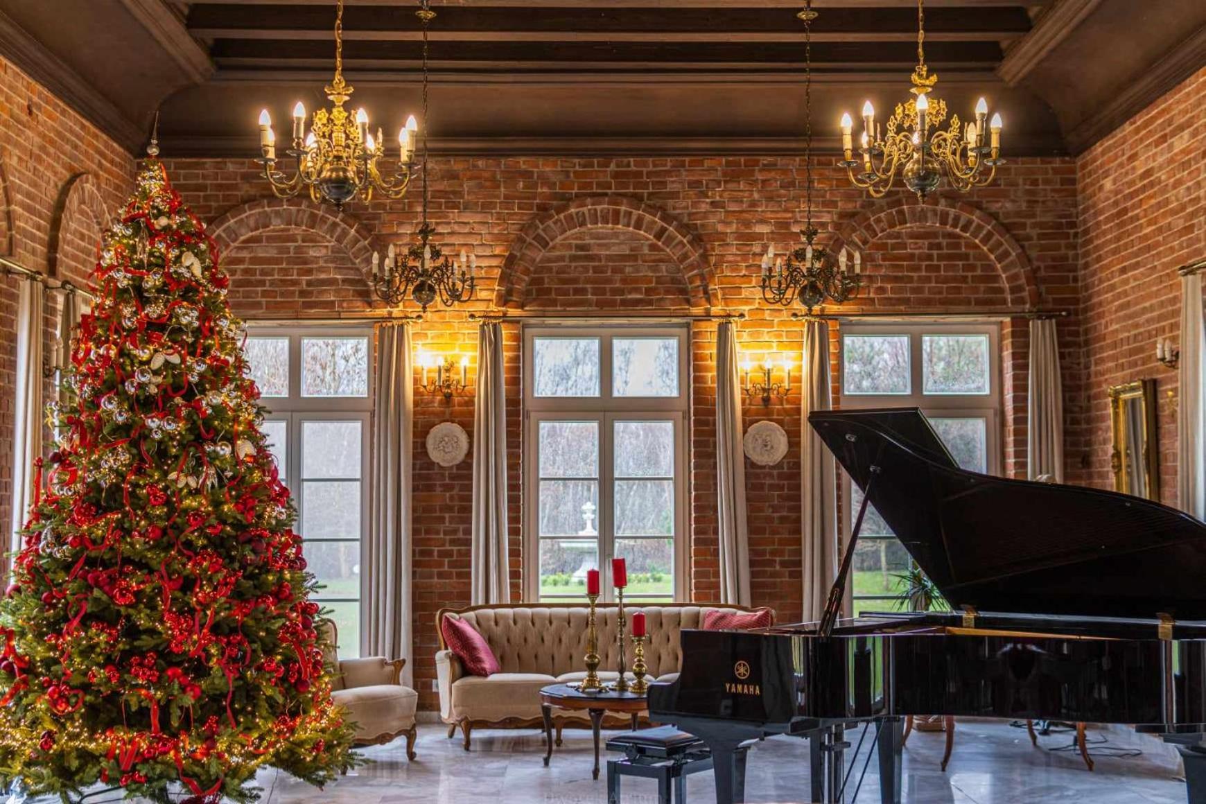 Dworek Atrium Tomaszow Lubelski Luaran gambar